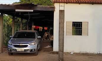 Imagem 5: Oportunidade chara no Arrozal a 4 KM de Sobradinho