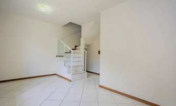 Imagem 3: Sobrado em condomínio com 3 quartos, 2 vagas - Xaxim/Curitiba