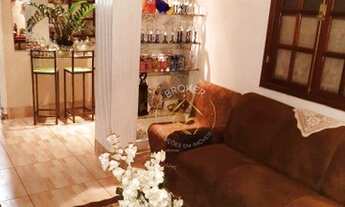 Imagem 6: Casa com 3 dormitórios à venda, 211 m² por R$ 800.000,00 - Sagrada Família - Belo Horizont