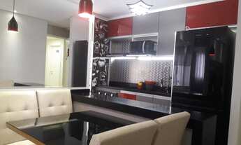 Imagem 5: São Paulo - Apartamento Padrão - Carrão