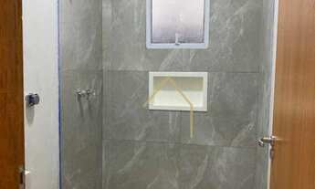 Imagem 3: Casa com 3 dormitórios à venda, 118 m² por R$ 550.000,00 - Parque Universitário - American