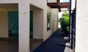 Imagem 4: Casa 3Q 1S - Setor Residencial Cidade Verde