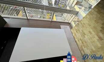 Imagem 8: Lindo Apartamento, Reformado, melhor Localização em Osasco, com 118 m2 no Centro da Cidade