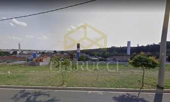 Imagem: Terreno - Jardim Ibirapuera - Campinas