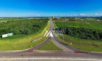 Imagem: LOTE DE ESQUINA NA CIDADE ALPHA