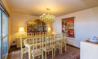 Imagem 2: São Paulo - Apartamento Padrão - Campo Belo