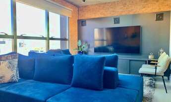 Imagem 2: Venda Cobertura 3 Dormitórios - 194 m² Brooklin