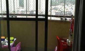 Imagem 6: APARTAMENTO - SANTA TEREZINHA - SP