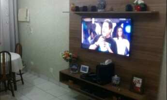 Imagem 3: Apartamento para Venda - José Menino, Santos - 89m², 1 vaga