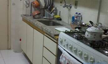 Imagem 2: APARTAMENTO - MOEMA PÁSSAROS - SP