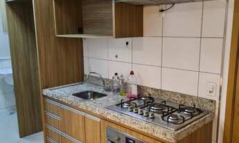 Imagem 3: Aluguel de Apartamento 2Q