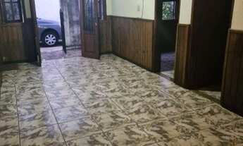 Imagem 4: CASA DE VILA NO CENTRO DOIS QUARTOS