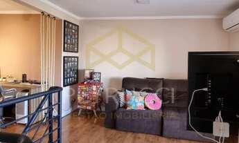 Imagem 3: Cobertura - Vila Industrial - Campinas