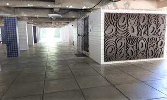 Imagem 5: Excelente Apartamento Com 120 m², Varandão, 3quartos (1ste) em Campo Grandeecife - PE