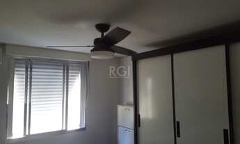 Imagem 5: Apartamento 1 dormitório reformado no bairro Santana
