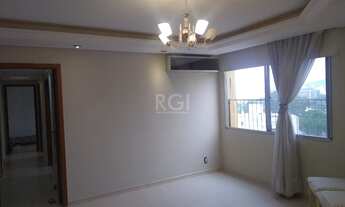 Imagem 5: Porto Alegre - Apartamento Padrão - Tristeza