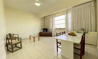 Imagem 2: Apartamento no POMPEIA VISTA MAR TOTAL!