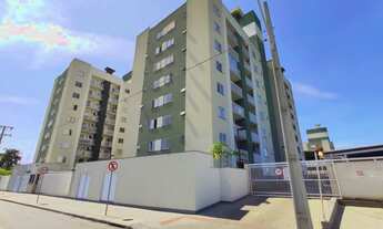 Imagem 2: Apartamento com 2 quartos para alugar por R$ 1500.00, 64.75 m2 - SANTO ANTONIO - JOINVILLE