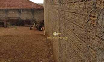 Imagem 2: Casa com 3 dormitórios à venda, 276,00 m² - Galpão 478,12 m² - Terreno por R$ 2.000.000