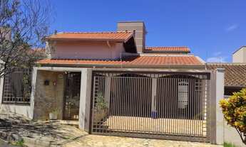 Imagem 6: Casa - Vila Moletta - Valinhos