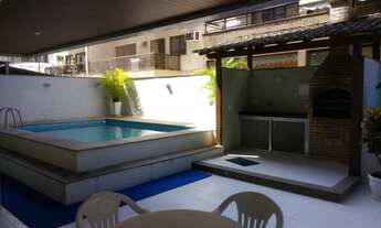 Imagem 3: Cobertura 4 Quartos maravilhosa na Gleba A do Recreio dos Bandeirantes