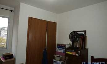 Imagem: APARTAMENTO - SAÚDE - SP