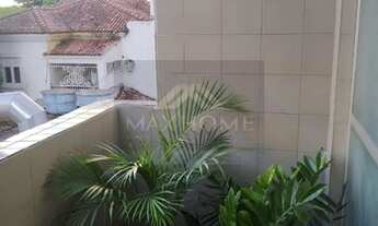 Imagem 3: Apartamento na Rua do Futuro - Graças