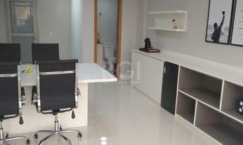 Imagem 3: Sala comercial no bairro Floresta