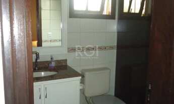 Imagem 7: Porto Alegre - Casa Padrão - Cavalhada