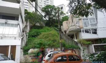 Imagem 5: TERRENO - VILA MADALENA - SP