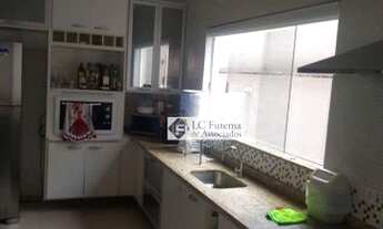 Imagem 7: Casa com 3 dormitórios à venda, 522 m² por R$ 1.380.000,00 - Nova Higienópolis - Jandira/S