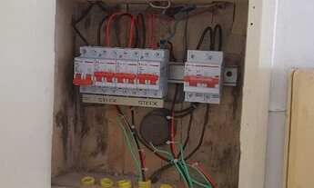 Imagem 6: TRABULSI- PONTA DA PRAIA- Apartamento com 1 dormitório à venda, 45 m² por R$ 290.000