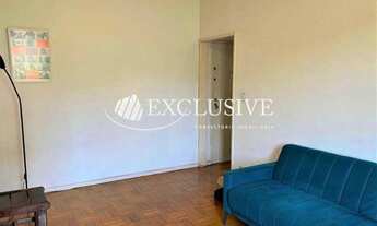 Imagem 3: Rio de Janeiro - Apartamento Padrão - Jardim Botânico