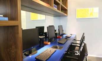 Imagem 7: Haddock Lobo Offices - 40 a 41 m²