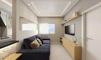 Imagem 2: Vila Curuçá - Residencial Espanha , 40 - 92m², 2 - 3 quartos - Vila Nova Curuca - SP