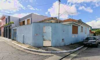 Imagem: São Paulo - Loteamento/Condomínio - Vila