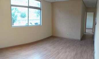 Imagem: Belo Horizonte - Apartamento Padrão - Alípio