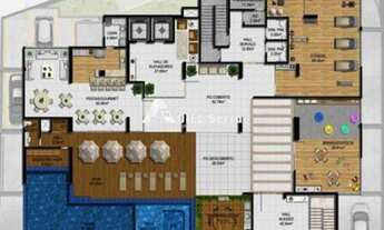 Imagem 16: APARTAMENTO RESIDENCIAL em SALVADOR - BA, JAGUARIBE