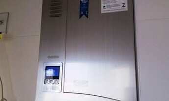 Imagem 6: APARTAMENTO - SANTA CLAUDINA - SP