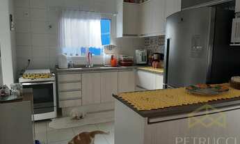 Imagem 7: Casa - Jardim Carolina - Jundiaí