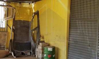 Imagem 2: Barracão - Parque Via Norte - Campinas