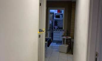 Imagem 7: M6 - Excelente apartamento no Splendore com 2 quartos totalmente nascente com armários mod