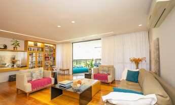 Imagem 2: RIO DE JANEIRO - Apartamento Padrão - Barra da Tijuca