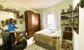 Imagem 5: Casa com 3 dormitórios à venda no Jardim Imperial em Atibaia/SP - CA4618