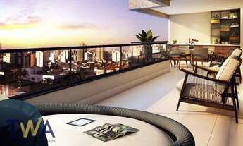 Imagem 1: Infinity Art Residences