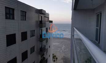 Imagem 6: 220MIL PEGA AS CHAVES DIRETO COM CONSTRUTOR PRÉDIO FRENTE MAR DA VILA GUILHERMINA