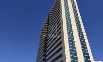 Imagem 12: Sala comercial (sala - edificio coml.) , portaria 24hs, lazer, espaço gourmet, elevador, e