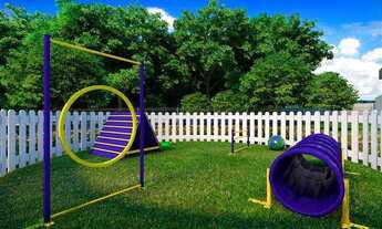 Imagem 5: Morada Carioca , 40 - 43m², 2 quartos - Vila São Paulo, Mogi das Cruzes - SP