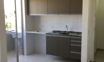 Imagem 4: Apartamento com 2 dormitórios à venda, 60 m² por R$ 349.000,00 - Guaíra - Curitiba/PR