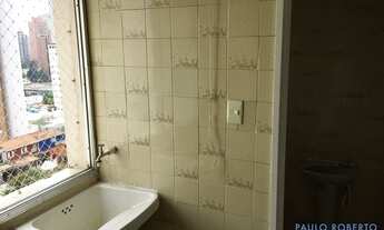 Imagem 7: APARTAMENTO - MOEMA PÁSSAROS - SP